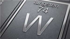 Sự thật về dao Tungsten, tungsten là gì?