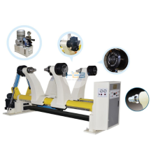 Máy nâng giấy thủy lực