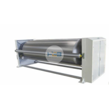 Máy sấy phụ đơn tầng