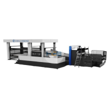  Hệ Thống Thu Phôi Tự Động Cho Dàn Sống 