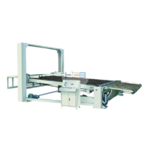 Máy thu phôi xếp chồng tự động