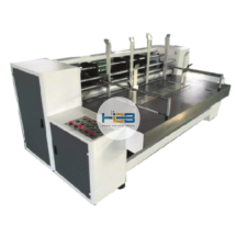 Máy bổ chạp mini tự động