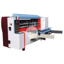 Máy bế tròn vào giấy con lăn hút chân không