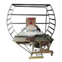 Máy buộc dây PE thủ côn